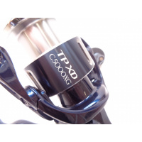 21ツインパワーXD C5000XG